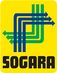 Logo - Sogara