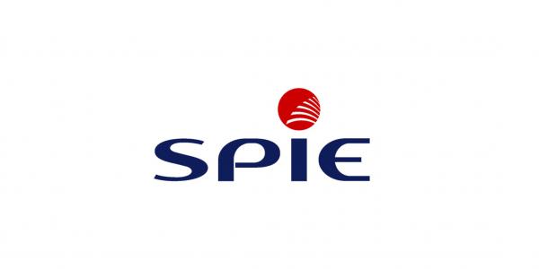 Logo - Spie